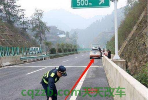 车问答：在应急车道停车扣几分 在浙江考驾照要花多少钱  第3张