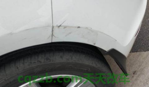 探讨一下：补漆后多久可以洗车(机动车辆补漆需要办理备案登记手续吗)  第2张