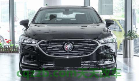 解说：2012款君越2.4油箱多少升(2012款君越的生产厂商是哪里)  第3张