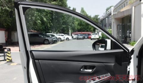 19款轩逸是否原车带一键升窗(19款轩使电动车窗需要保养吗)  第2张