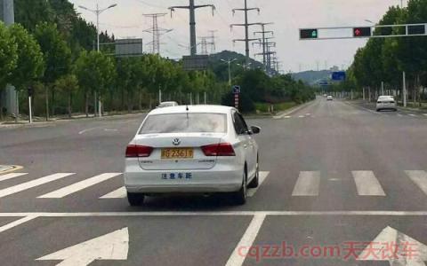 科目三4档减2档技巧(科目三加减档考核要求) 第2张