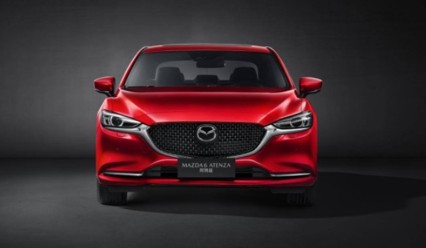 普及：阿特兹变速箱油多久换一次(阿特兹的车身尺寸数据是什么)  第2张