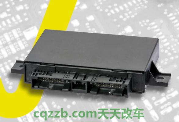 了解：电子控制单元ECU_什么是电子控制单元ECU  第2张