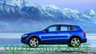 汽车疑问：一汽奥迪Q5_什么是一汽奥迪Q5  第2张