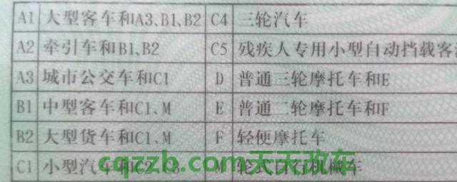 说道：17座中巴车需要什么驾驶证(机动车辆驾驶证丢失在哪里补办)  第1张