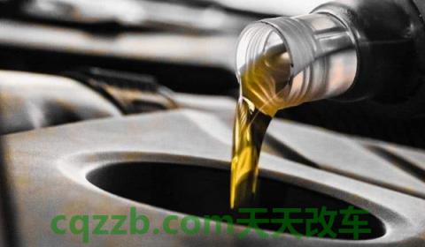 揭露：大众原厂全合成机油什么牌子(发动机机油更换的时候需要注意什么)  第3张