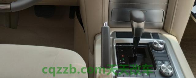 兰德酷路泽speed正常放哪里(兰德酷路泽的车身尺寸数据是什么)