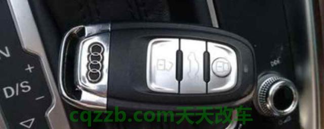 奥迪q5后备箱关闭按钮没反应(奥迪q5生产厂商是哪里)  第1张