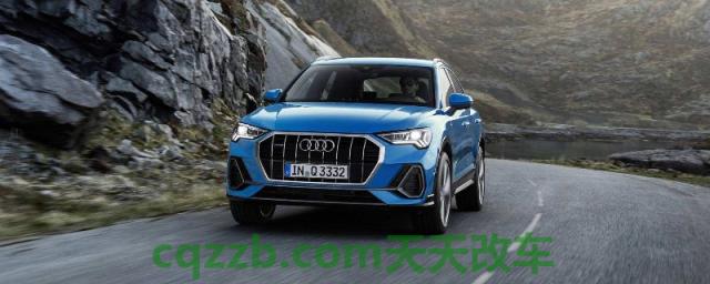 奥迪q3油耗(奥迪Q三厂商指导价)