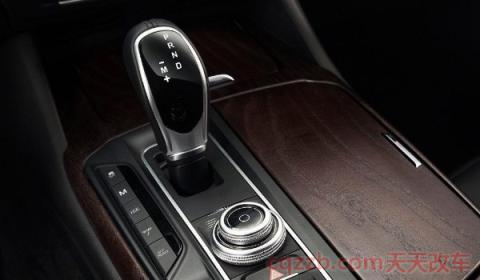 自动挡车暖风按键在哪(自动挡档位说明)  第2张