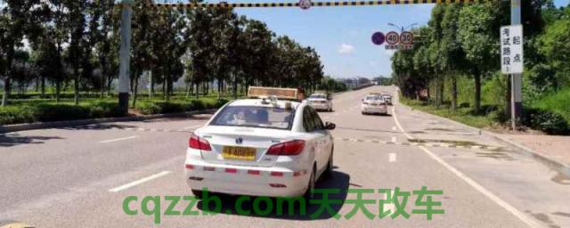 科三考完为啥约不了科四(科目三考试的注意事项)