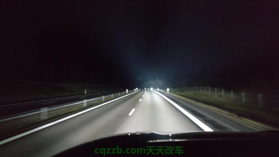 汽车分享：夜间行驶_什么是夜间行驶  第2张