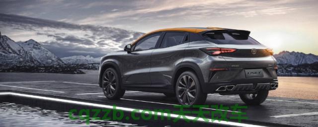 长安uni-t是几缸(长安uni-t采用的是哪款变速箱)