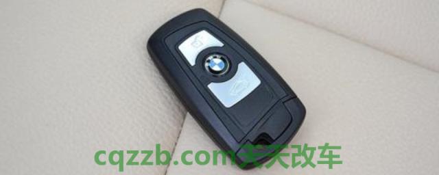 宝马遥控器电池怎么换,自己换,还是去4S(宝马遥控器电池多久更换)