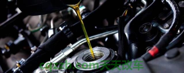 东风日产首保做些什么(首保换不换机油)