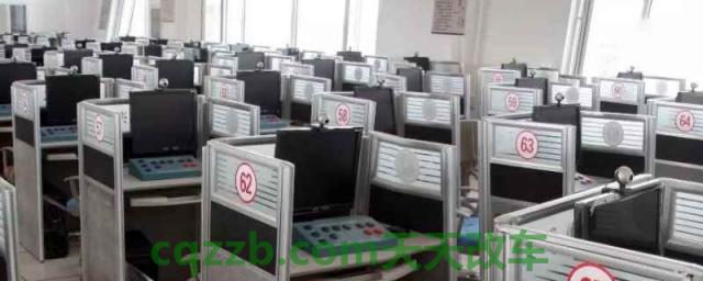 科目四异地考试怎么办理(科目四合格是多少分)