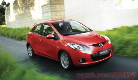 马自达istop黄灯一直亮(马自达车型自动启停可以不用) 第3张