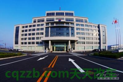 关于汽车：黄海汽车厂商_什么是黄海汽车厂商  第1张