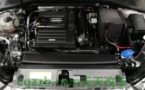 奥迪a3 2.0t百公里加速几秒(奥迪a3怎么样)  第3张