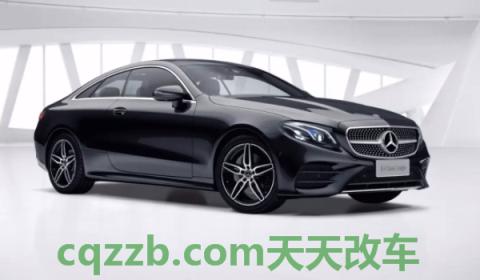 分析:奔驰e300有四驱的吗(奔驰E300的底盘转向系统是什么) 第3张