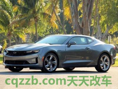 汽车疑问：雪佛兰_什么是雪佛兰  第4张
