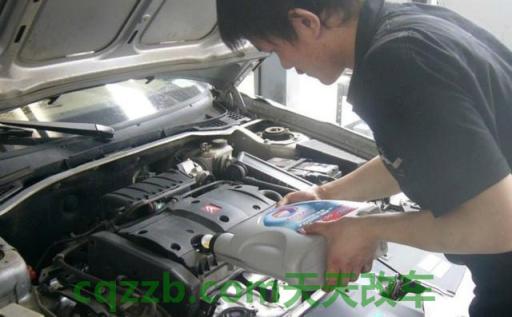 了解：汽车知识解答：野帝的防冻液多久换 汽车知识问答：19款途昂x530报价多少钱  第1张