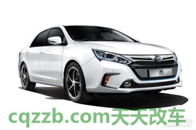 汽车疑问：混合动力  第10张