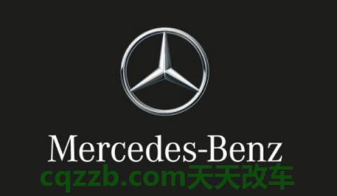 像奔驰标志的车是什么(奔驰在中国的合资公司)  第2张
