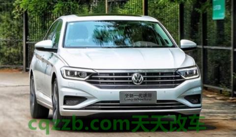 解说一下：速腾车长多少米(速腾的生产厂商是哪里)  第2张