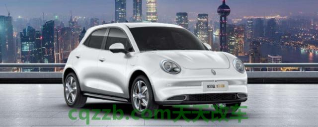 疏解：欧拉汽车是哪个国家的(欧拉IQ的车身尺寸数据是什么)