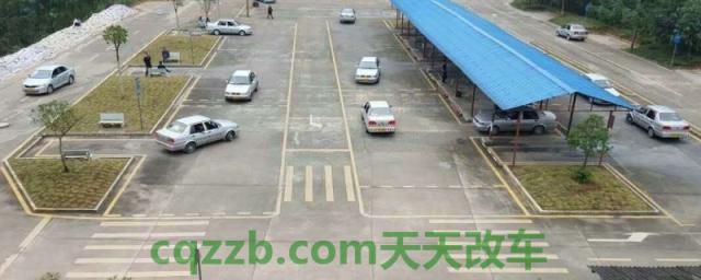 科目二考试什么时候刷身份证(科目二考试要准备什么)