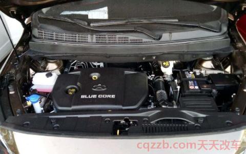 长安欧尚a800车身多重(长安欧尚a800怎么样)  第3张