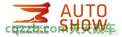 解答：北美车展_什么是北美车展