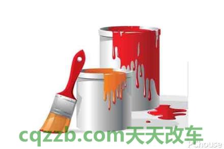 车友：油漆_什么是油漆