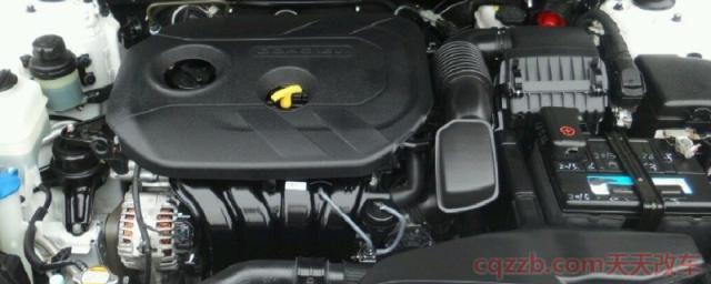 缺缸重新启动又好了(车辆火花塞的更换周期)