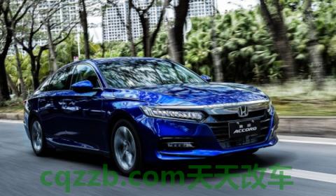 accard是什么车(雅阁的生产厂商是哪里)  第2张