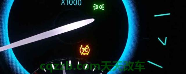 tc故障灯亮了影响开车吗(车辆出现问题必须要维修吗)