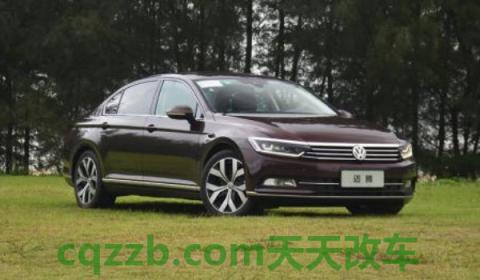 迈腾一脚踢后备箱开启技巧(迈腾车辆尺寸)  第3张