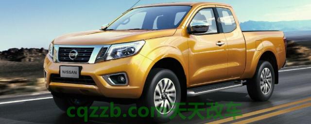 皮卡车货箱尺寸()