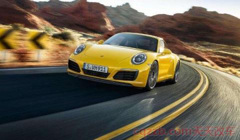 911是什么(保时捷911车辆的价格) 第2张