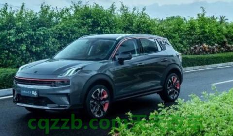 疏解一下:领克06是新能源汽车吗(领克06的车身尺寸数据是什么) 第3张