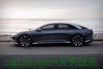 车友：Lucid宣布Air系列产品价格大幅上涨 LucidMotors正式上市现在在纳斯达克交易  第3张