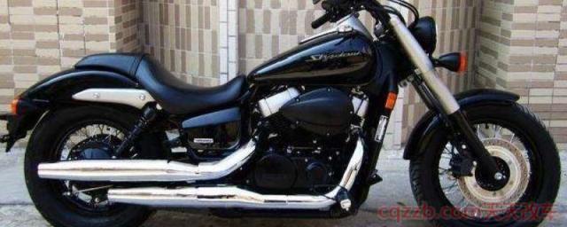 摩托车边上有个调节螺丝是干什么的(中国从什么时间开始研制摩托车)  第1张