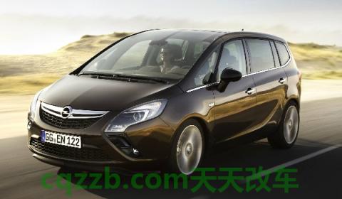 欧宝汽车是哪个国家的(欧宝汽车的创立时间) 第3张