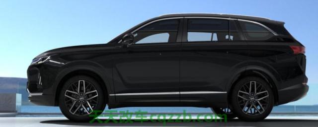 关于汽车：威马ex6是独立悬架吗(图)