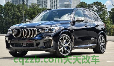 宝马x5电瓶在哪里(宝马x5更换蓄电池需要注意什么)  第2张