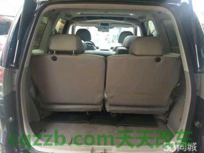 汽车知识：君阁_什么是君阁