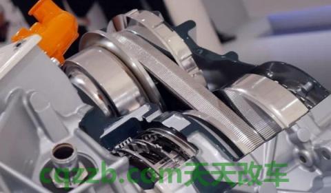 cvt变速箱油多久换一次(什么是cvt变速箱)  第3张