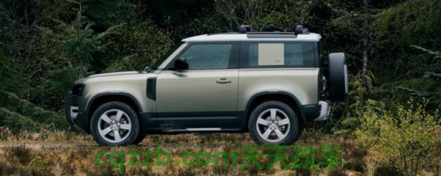 普及：路虎产地哪个国家的(路虎揽胜的车身尺寸数据是什么)