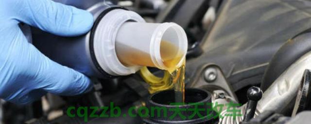 首保不换机油的吗(首保项目)